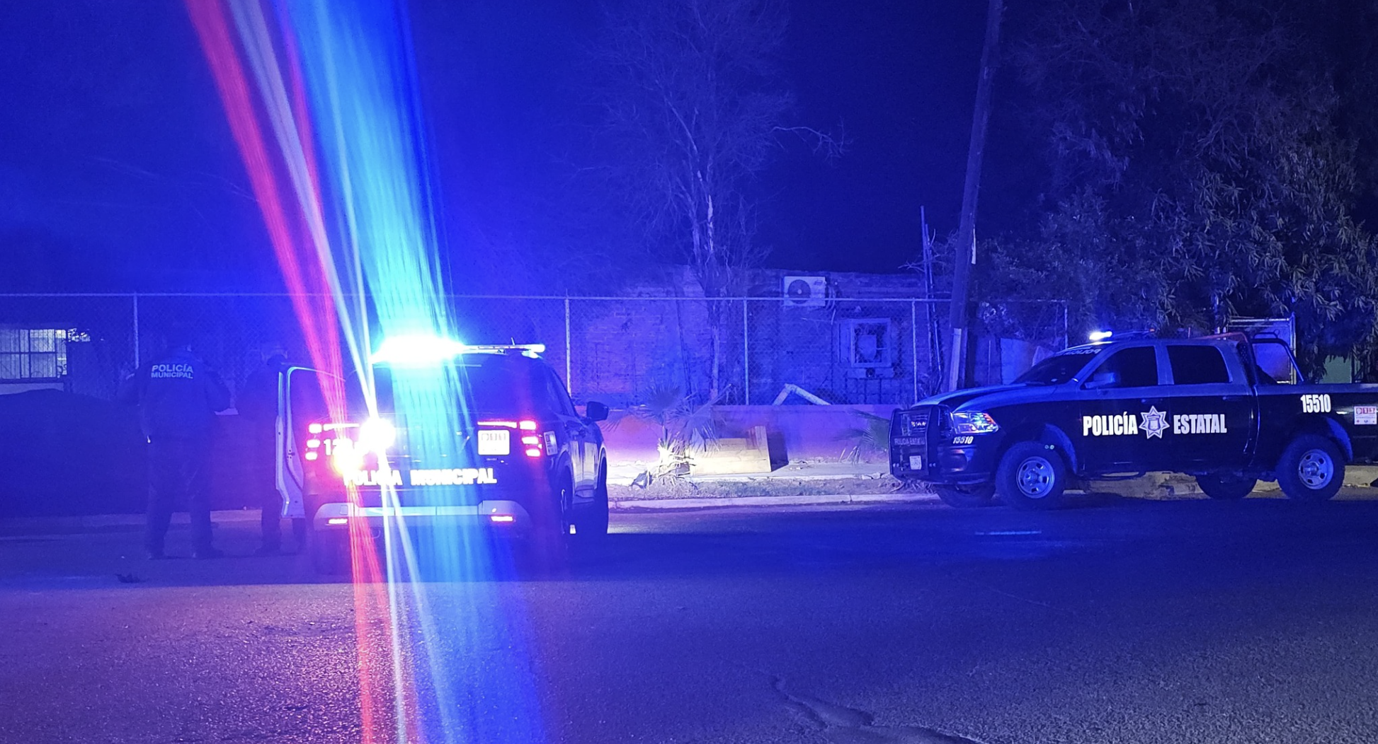 Localizan cuerpo dentro de una bolsa en Prados del Tepeyac, al sur de Ciudad Obregón